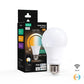 NEAR E27 LED Bulb Smart Wi-Fi, 9W, (White to Warm)