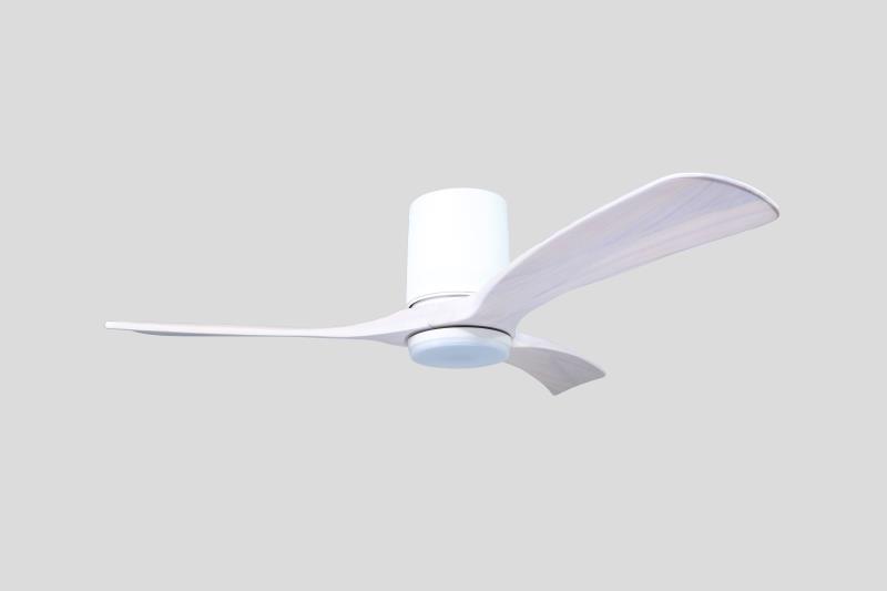 Eco-Airx M Series (White)