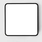 LED Elemental Square Ceiling Lamp (ultra slim) - Three Cubes Lightings (Singapore)