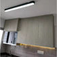 Pendant Light Elemental Rectangle - Three Cubes Lightings (Singapore)