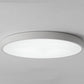 LED Elemental Round Ceiling Lamp (ultra slim) - Three Cubes Lightings (Singapore)