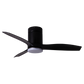 SPIN SIGNATURE FAN Espada- Matt Black
