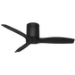 SPIN SIGNATURE FAN Espada- Matt Black