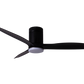 SPIN SIGNATURE FAN Espada- Matt Black