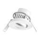 SIENA Adjustable Recessed Downlight (Integrated) 8W Megaman® - Three Cubes Lightings (Singapore)