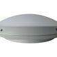 Outdoor BulkHead Ceiling/Wall Light (Oval) - Three Cubes Lightings (Singapore)