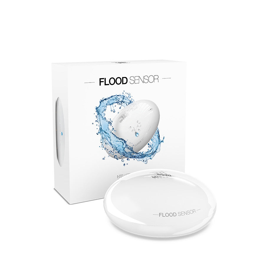Flood Sensor right