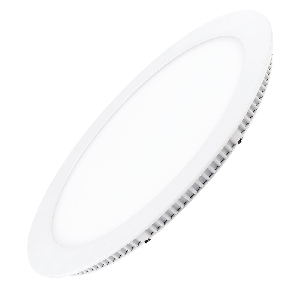 PRO E Licht LED Round Downlight