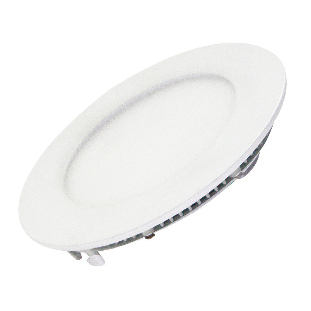 PRO E Licht LED Round Downlight