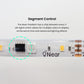 NEAR LED Light Strip Smart Wi-Fi, 5M, The Gradient (RGB & Warm)