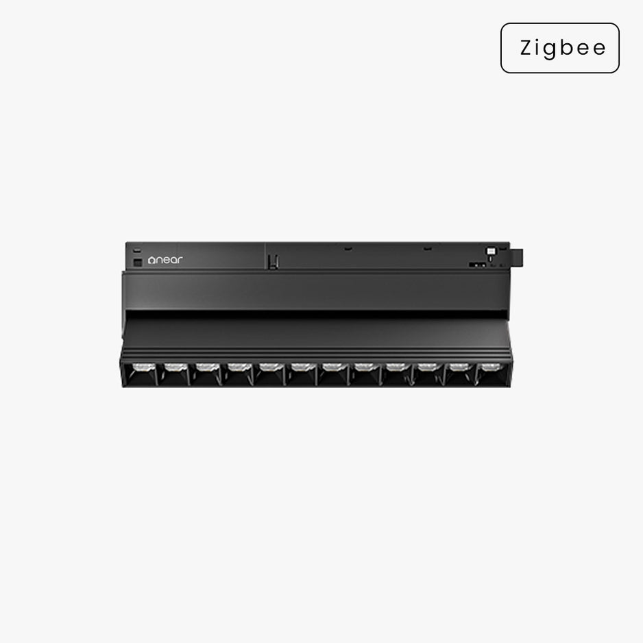 NEAR Magnetic Track System (ZIGBEE Version)