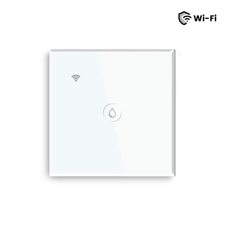 NEAR Heater Switch, Touch Panel (Wi-Fi)
