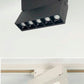 LINEAR Track Lights Fitting (Integrated 15W/30W LED) - Three Cubes Lightings (Singapore)
