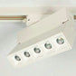 LINEAR Track Lights Fitting (Integrated 15W/30W LED) - Three Cubes Lightings (Singapore)