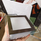 E27 Square Recessed Downlight Housing - Three Cubes Lightings (Singapore)