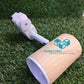 Track Lights GU10 Fitting Wood Theme(LED Bulbs and track sold separately) with PHILIPS LED - Three Cubes Lightings (Singapore)