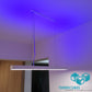 Yeelight CRYSTAL Smart LED Pendant Lamp Yeelight (With Voice Control) - Three Cubes Lightings (Singapore)