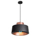 Pendant Lamp (Arte 1H) - Three Cubes Lightings (Singapore)