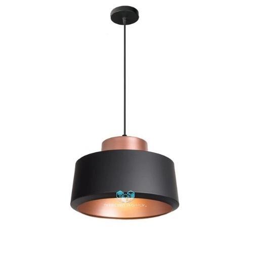 Pendant Lamp (Arte 1H) - Three Cubes Lightings (Singapore)