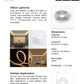 Yeelight Willow LED Strip Light(Starter/Extension)