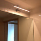 Wall Lamp Bathroom Mirror A