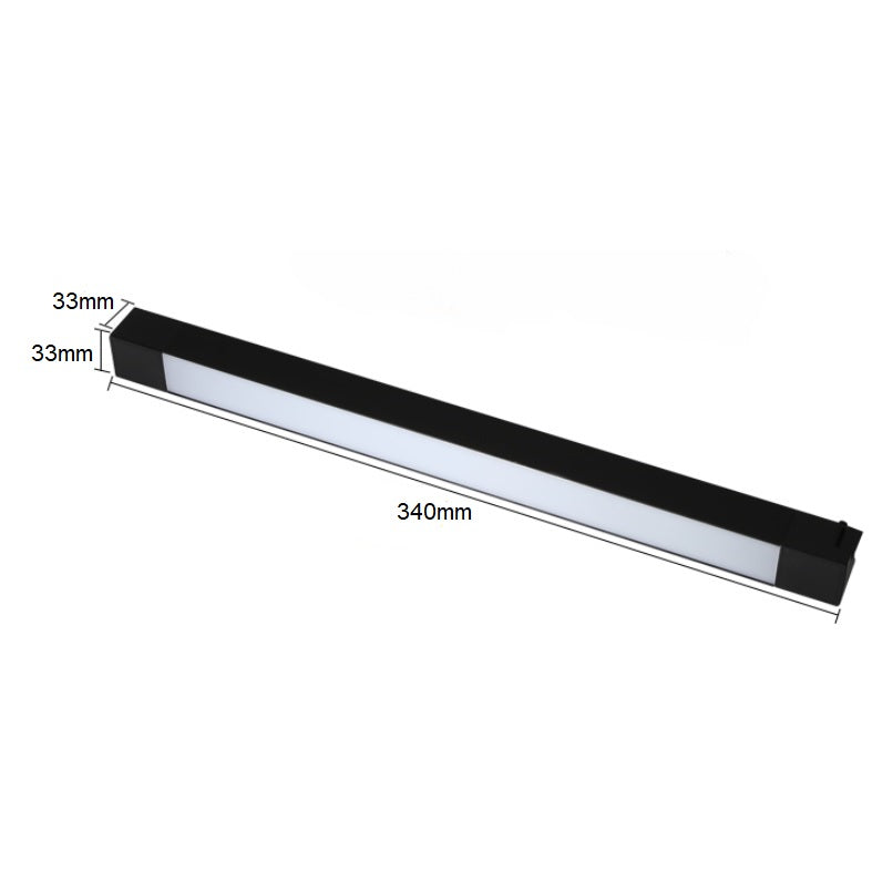 LINEAR Track Lights Fitting (Integrated 20W LED)