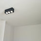 Surface Mount Adjustable Downlights (GU10) 701 - Three Cubes Lightings (Singapore)