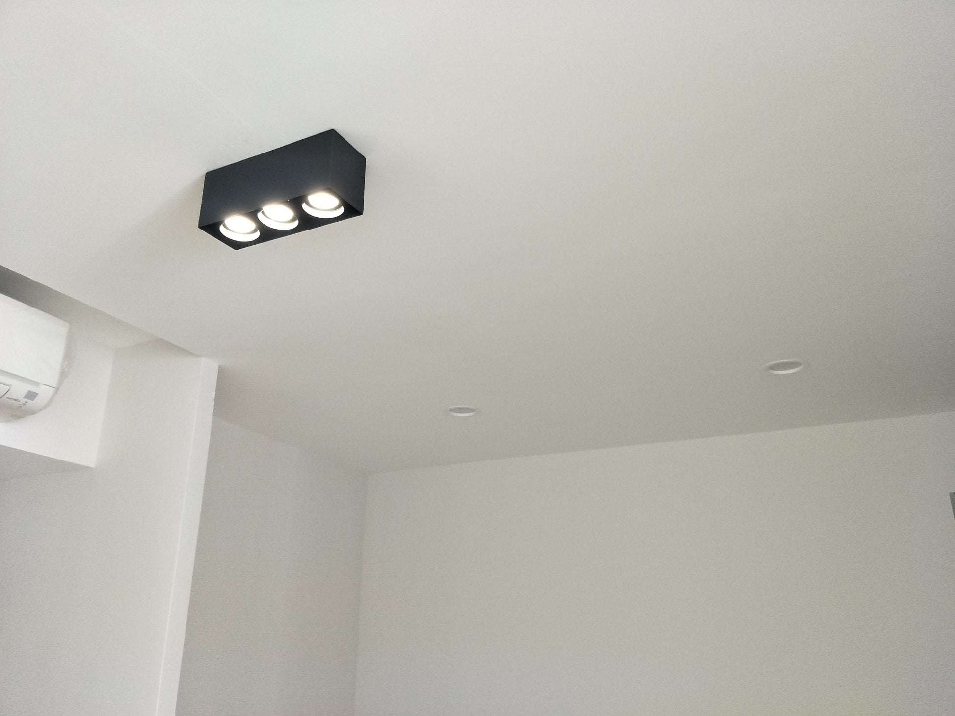 Surface Mount Adjustable Downlights (GU10) 701 - Three Cubes Lightings (Singapore)