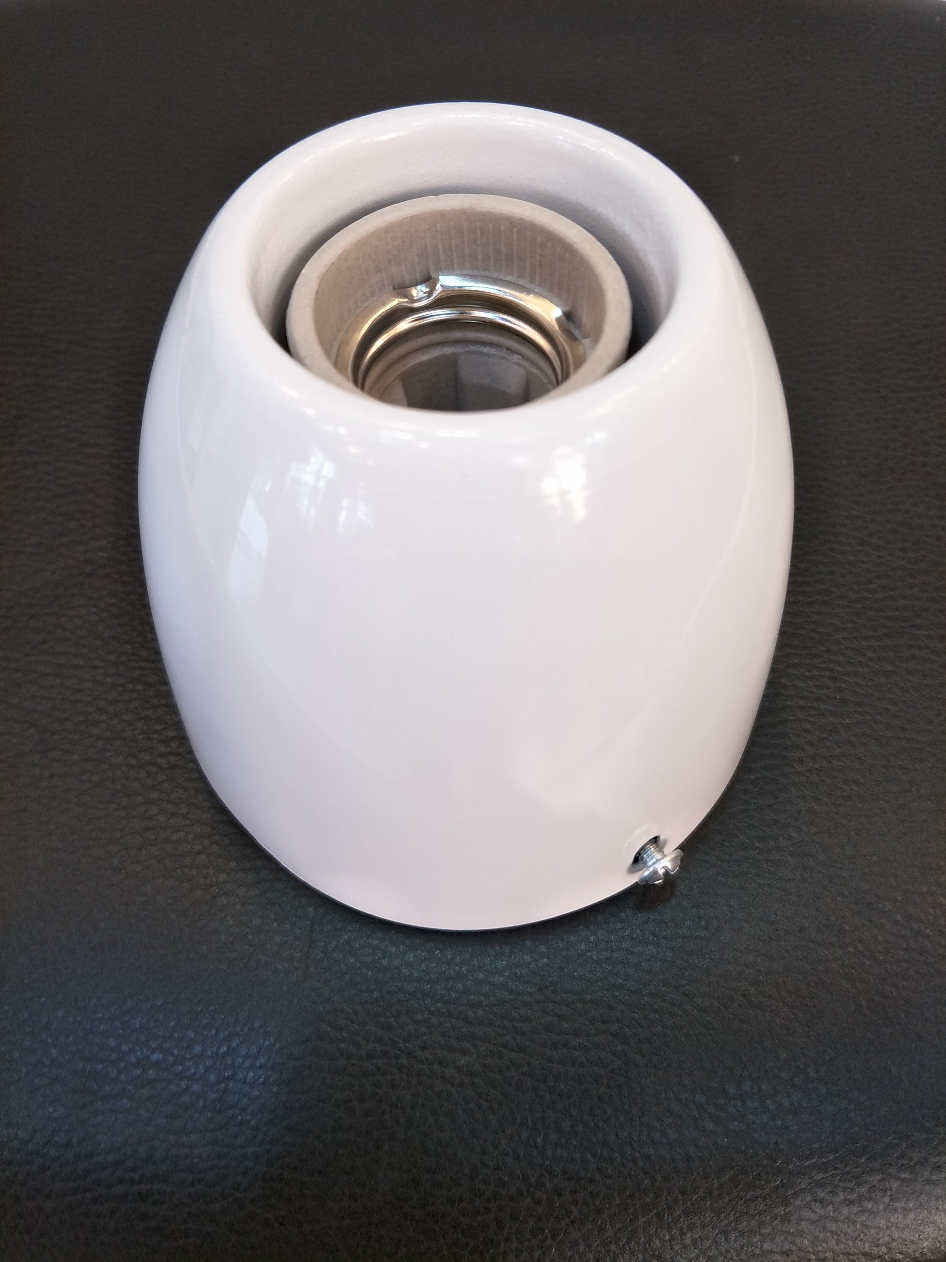 E27 Surface Mounted Ceiling Bulb Holder - Three Cubes Lightings (Singapore)