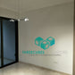 myLiving Suspension light (Philips original) - Three Cubes Lightings (Singapore)