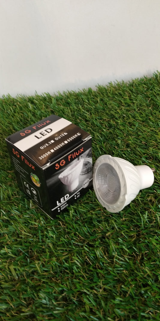 SG Filux / ECODO GU10 BULB (smd)