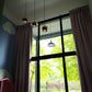 Pendant Lamp (Real Wood Series 3)
