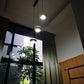 Pendant Lamp (Real Wood Series 3)