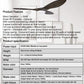Eco-Airx I Series (Grey)