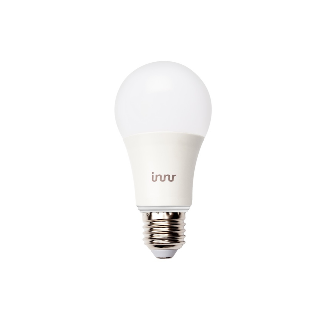 Innr E27 Bulb RGBW Threecubes