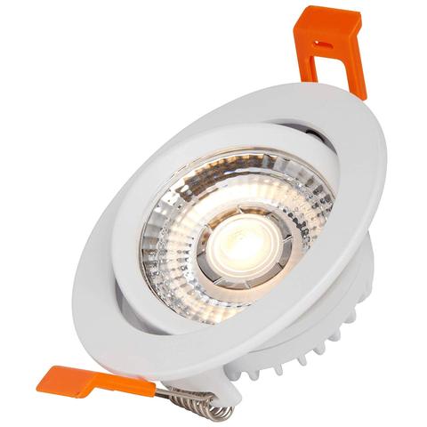 Innr Ultra flat Recessed Ceiling Spot Light LED - Three Cubes Lightings (Singapore)