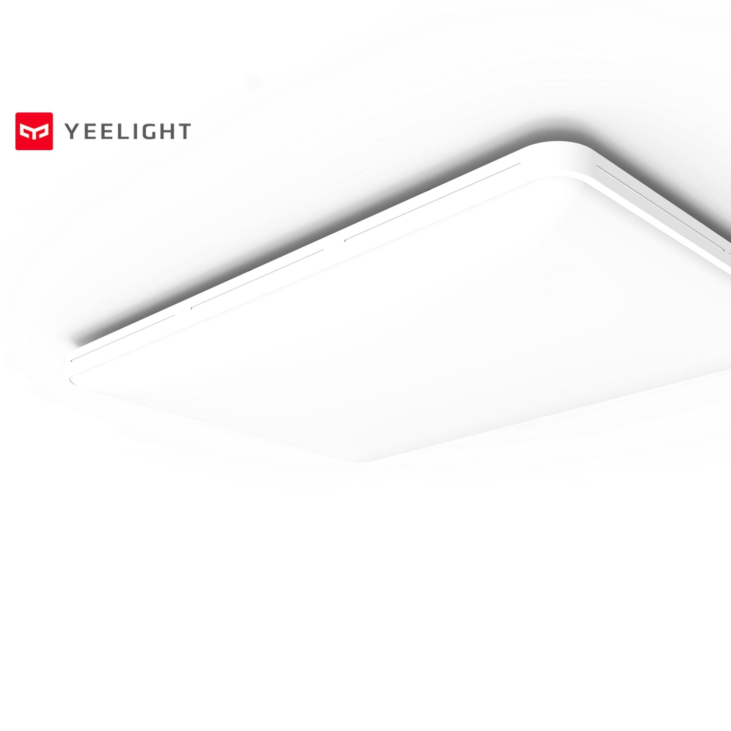 Yeelight JADE PRO LED Ceiling Light (White) - Three Cubes Lightings (Singapore)