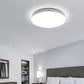 Yeelight JADE LED Ceiling Light (White) - Three Cubes Lightings (Singapore)