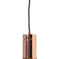 Pendant Lamp (Benny Frandsen KLASSIK original) - Three Cubes Lightings (Singapore)