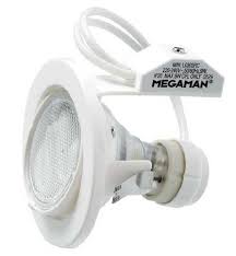 MAX Adjustable Recessed Downlight (PAR16) Megaman® Holder (GU10) - Three Cubes Lightings (Singapore)