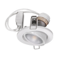 MAX Adjustable Recessed Downlight (PAR16) Megaman® Holder (GU10) - Three Cubes Lightings (Singapore)