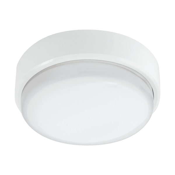 MEGAMAN® PALMLITE Surface Mount Light Fitting  (LED Bulbs sold separately) Megaman® - Three Cubes Lightings (Singapore)