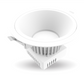 LED Round 6" Downlights (30W Dimmable) AZ E-Lite