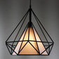 Pendant Lamp (KR- reproduction) - Three Cubes Lightings (Singapore)