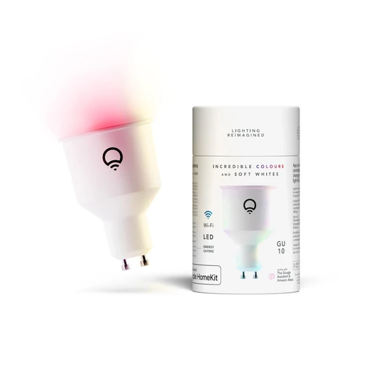 LIFX GU10 Bulb