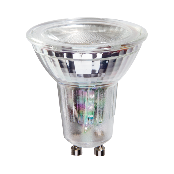 Megaman® GU10 Bulbs - Three Cubes Lightings (Singapore)