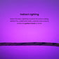 NEAR LED Light Strip Smart Wi-Fi, 2M, The LightStrip (All Colours)