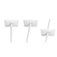 Akiya Frameless LED Light Stick Extend-able (False Ceiling) - Three Cubes Lightings (Singapore)