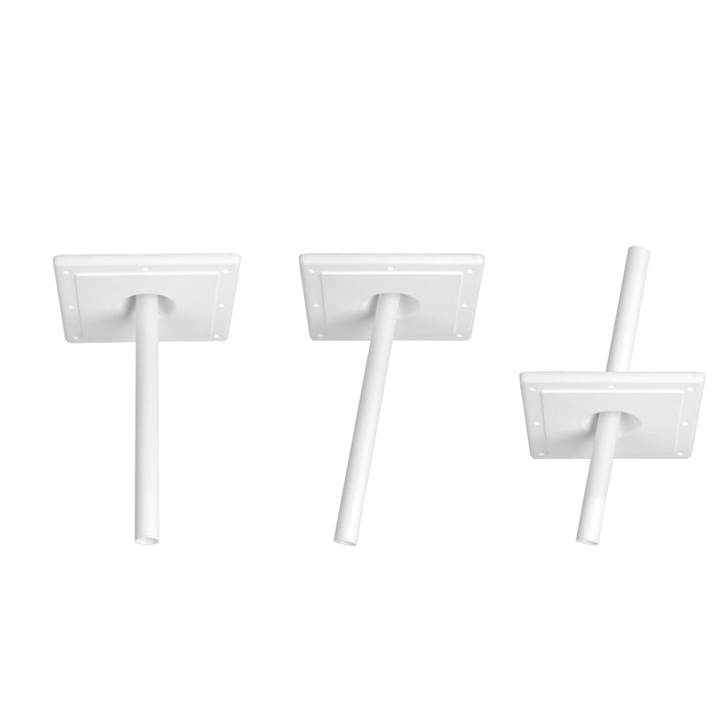 Akiya Frameless LED Light Stick Extend-able (False Ceiling) - Three Cubes Lightings (Singapore)