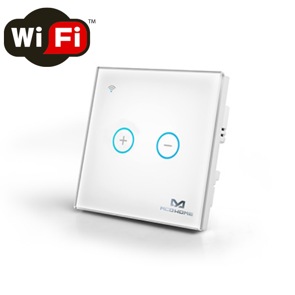 MCO Home Wifi Touch Panel Dimmer